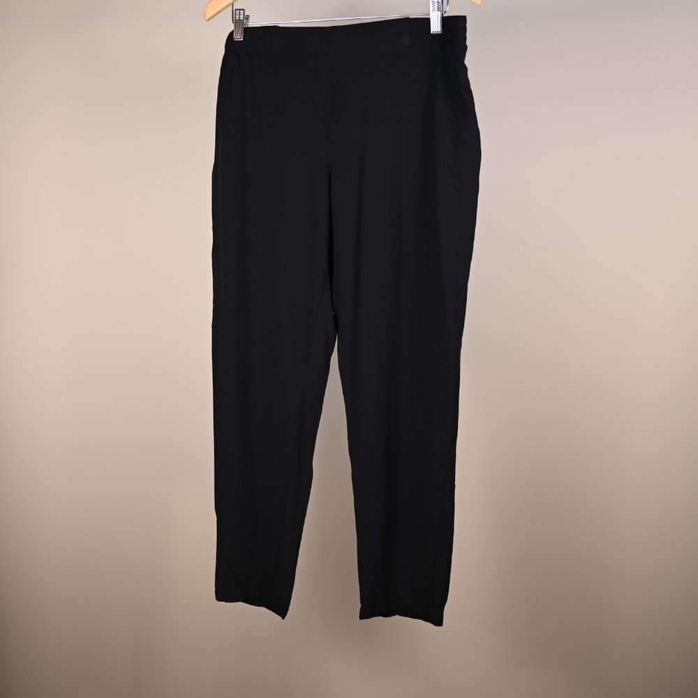 NWOT Lightweight Rayon Summer Pants - Size 14 Petite